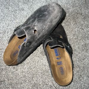 Birkenstock Shoes